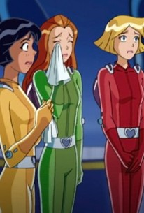 Totally Spies!: Season 5, Episode 25 - Rotten Tomatoes