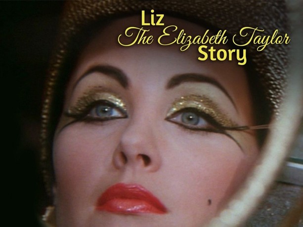 sherilyn fenn elizabeth taylor