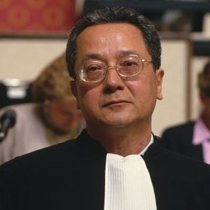 Terror's Advocate (2007) photo 2
