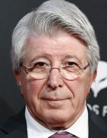 Enrique Cerezo