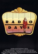 Radio Days poster image