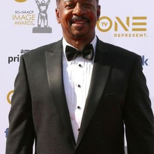 Robert Townsend at arrivals for 50th NAACP Image Awards - Part 2, Loews Hollywood Hotel, Los Angeles, CA March 30, 2019. Photo By: Priscilla Grant/Everett Collection