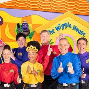 The Wiggles: Season 2, Episode 11 - Rotten Tomatoes