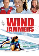 Wind Jammers poster image
