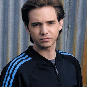 Aaron Stanford as Will Traveler