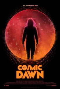 Cosmic Dawn poster