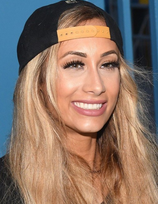 Carmella - Rotten Tomatoes