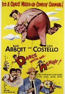 Dance With Me Henry poster image