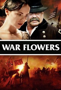 Watch trailer for War Flowers