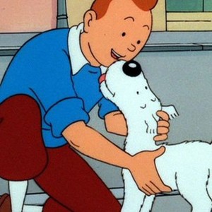 The Adventures of Tintin - Rotten Tomatoes The Adventures of Tintin - Rotten Tomatoes