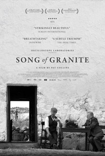 Watch trailer for Song of Granite