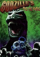 Godzilla's Revenge poster image