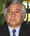 Juan Antonio de la Riva