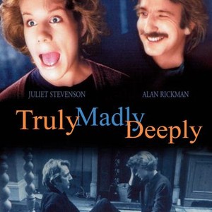 Truly, Madly, Deeply (1991) photo 15