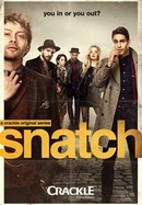 Snatch poster image