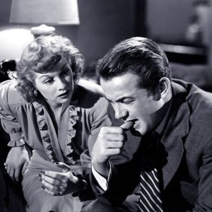 The Dark Corner (1946) photo 6