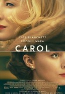 Carol poster image