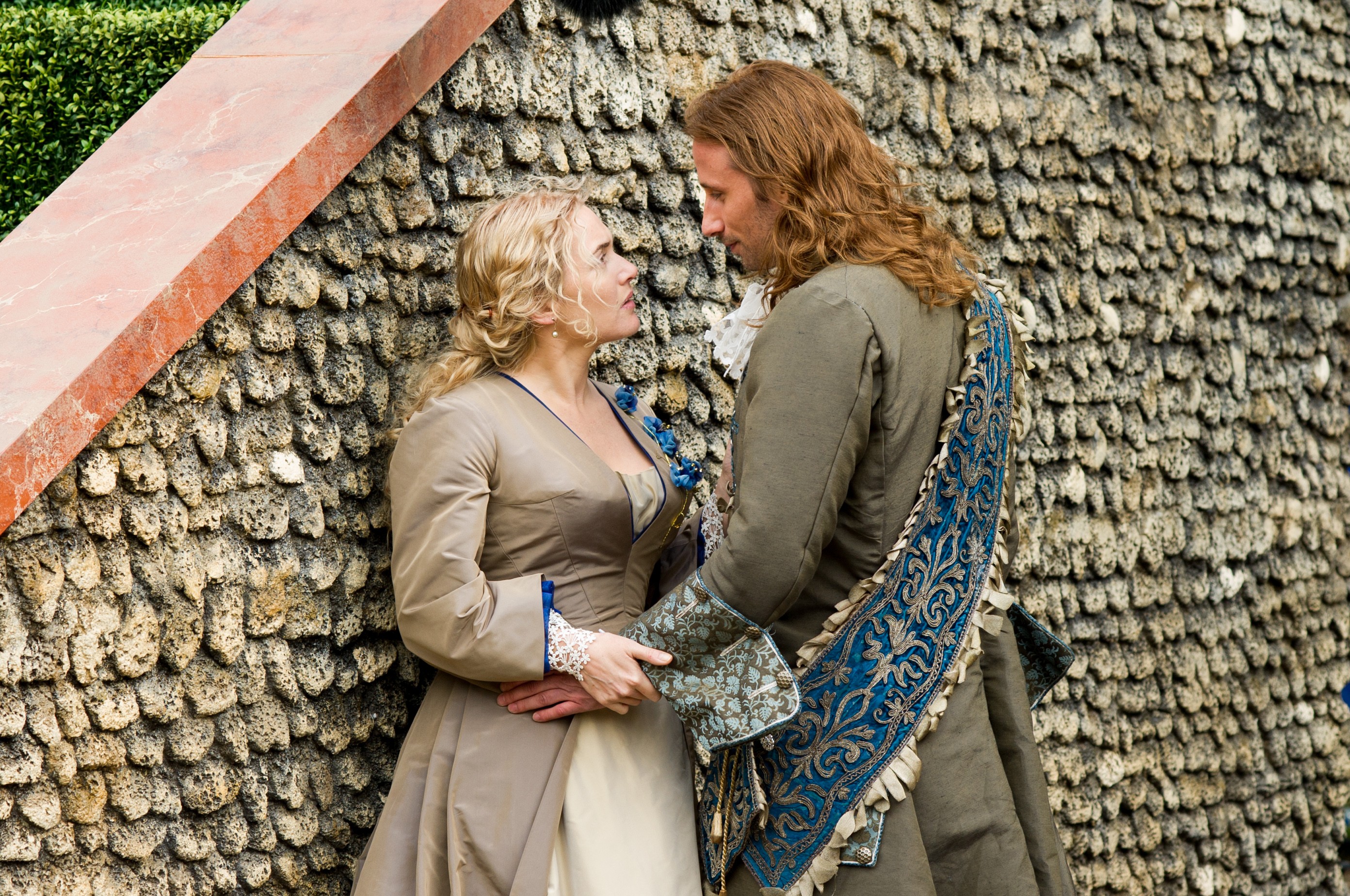 Film review a little chaos