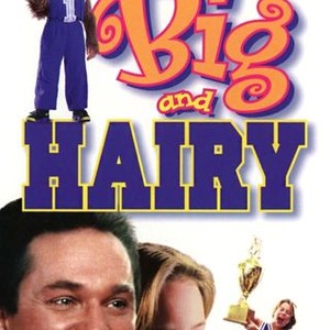 Big and Hairy (1998) photo 8