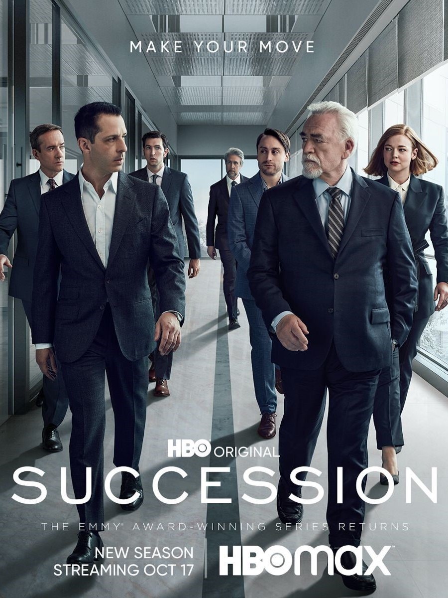 Succession: o que esperar do último capítulo da série da HBO