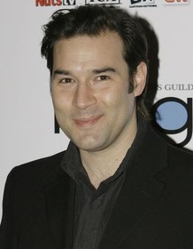Adam Buxton