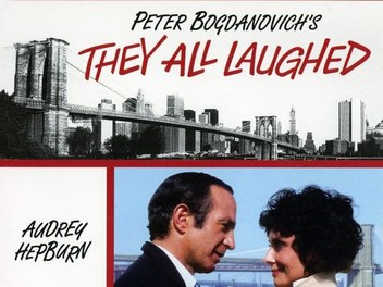 They all laughed watch online top