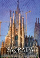Sagrada - The Mystery of Creation poster image
