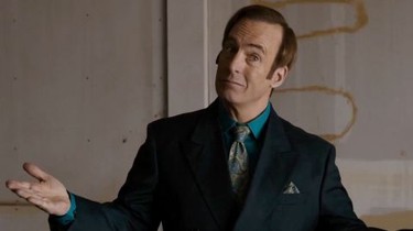 Better Call Saul | Rotten Tomatoes