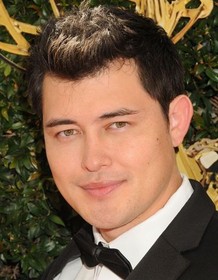 Christopher Sean