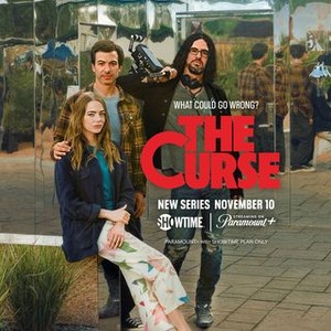 The Curse - Showtime - Watch on Paramount Plus