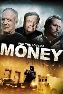 Watch trailer for For the Love of Money