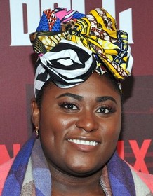 Danielle Brooks