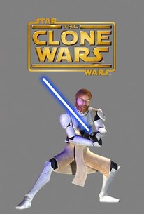 almost no clone wars content