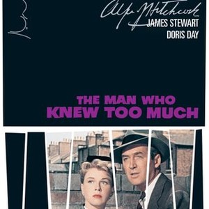 The Man Who Knew Too Much (1956) photo 15