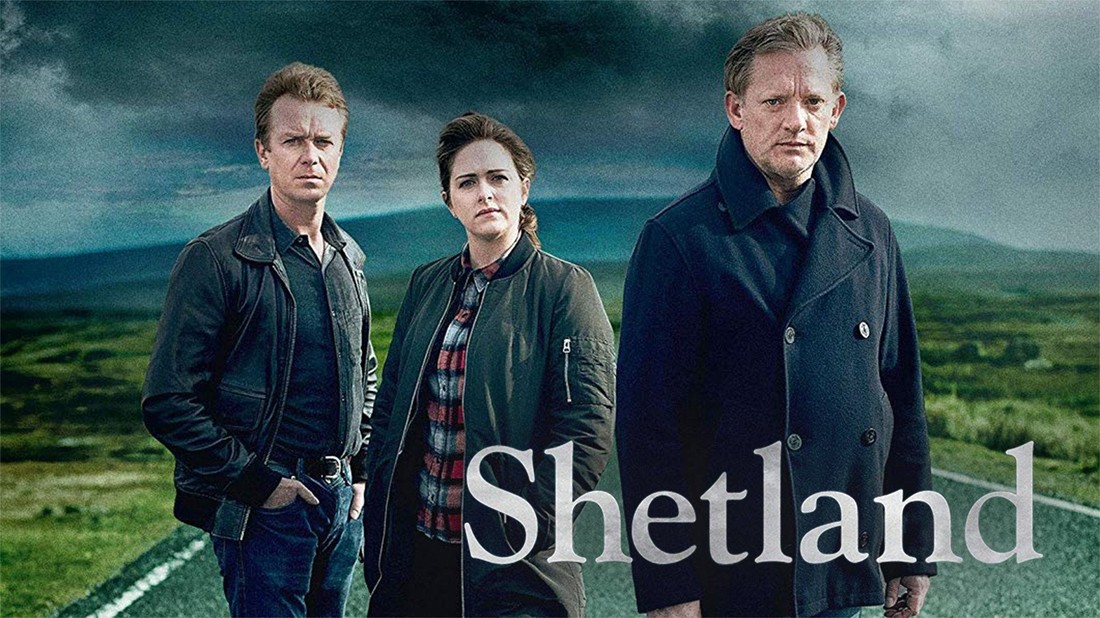 Amazon prime shetland 2025 season 5