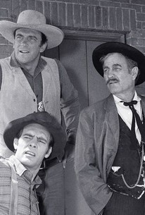 Gunsmoke: Season 18, Episode 21 | Rotten Tomatoes