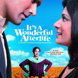 It's a Wonderful Afterlife (2010) photo 12