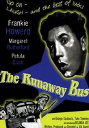 The Runaway Bus poster image