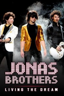 Jonas season 2 episode 1 shop