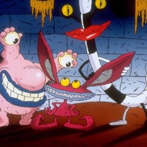 ahh Real Monsters Season 2 Episode 12 Rotten Tomatoes