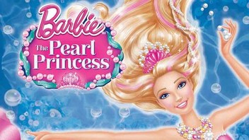 Barbie the pearl princess full movie 123movies 2025