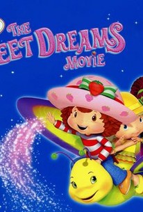 Strawberry Shortcake The Sweet Dreams Movie Rotten Tomatoes