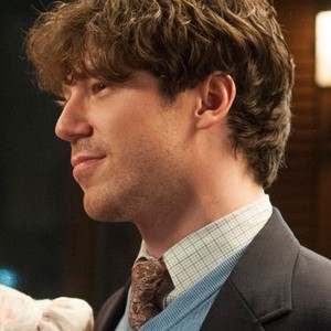 John Gallagher Jr. as Christopher Kitteridge