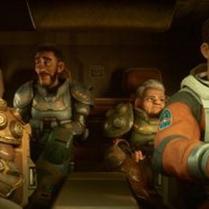 Lightyear photo 7