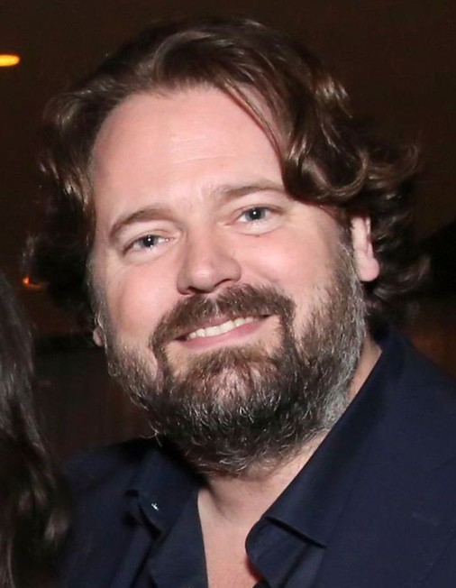 Diederik Van Rooijen