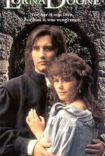 Lorna Doone 1990 Rotten Tomatoes