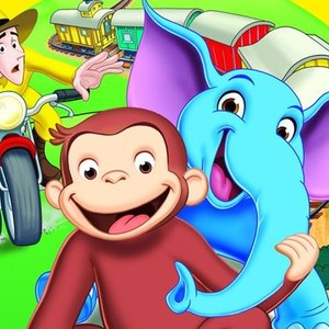 Curious George 2: Follow That Monkey photo 11