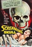 The Screaming Skull poster image
