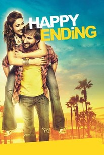 Watch trailer for Happy Ending