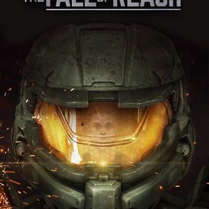 Halo: The Fall of Reach - Rotten Tomatoes